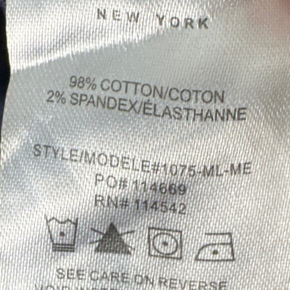 Oat New York Women’s High Rise Boot Crop Denim Jeans Size 29 Medium Wash NWT - Picture 11 of 12